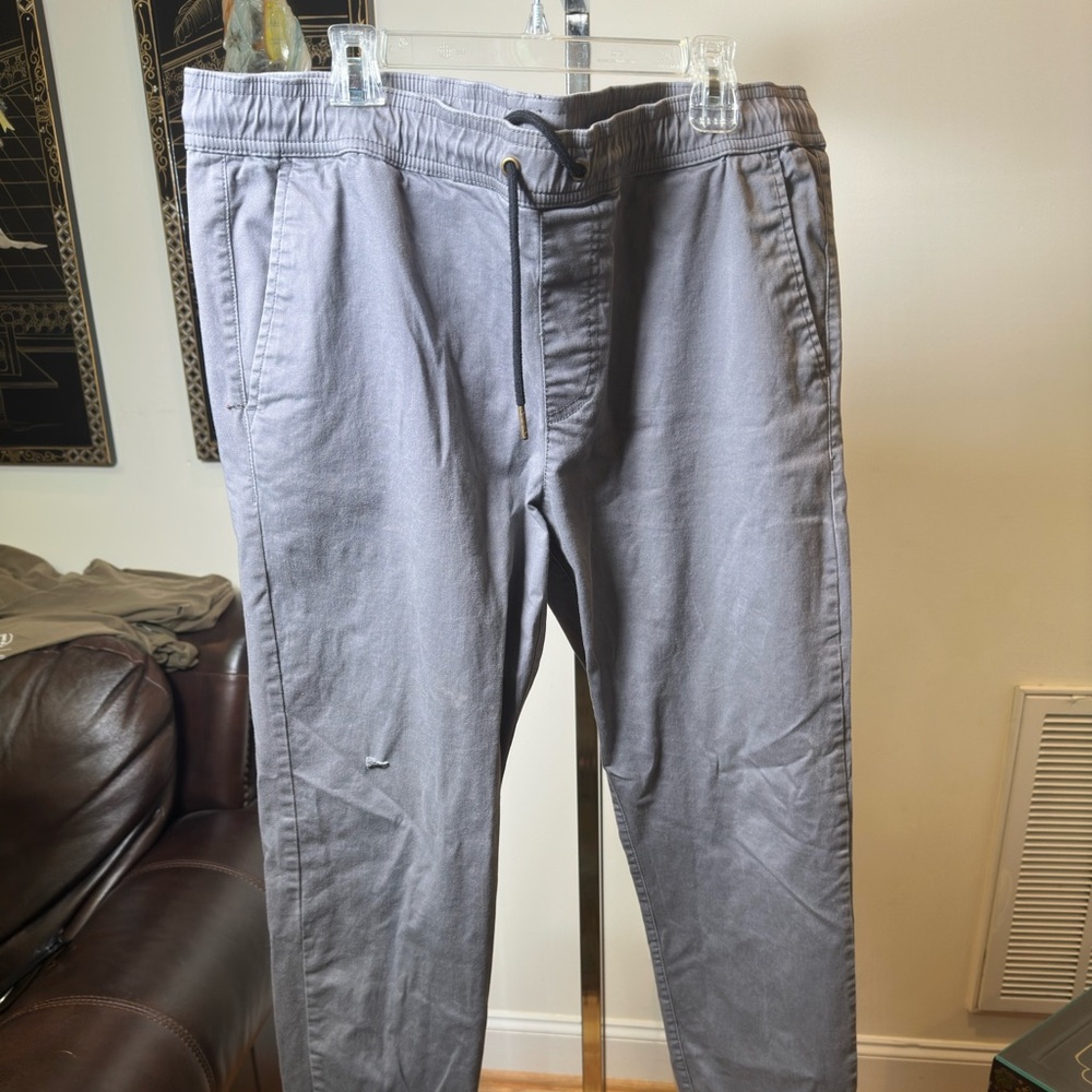 Forever 21 easy dress pant